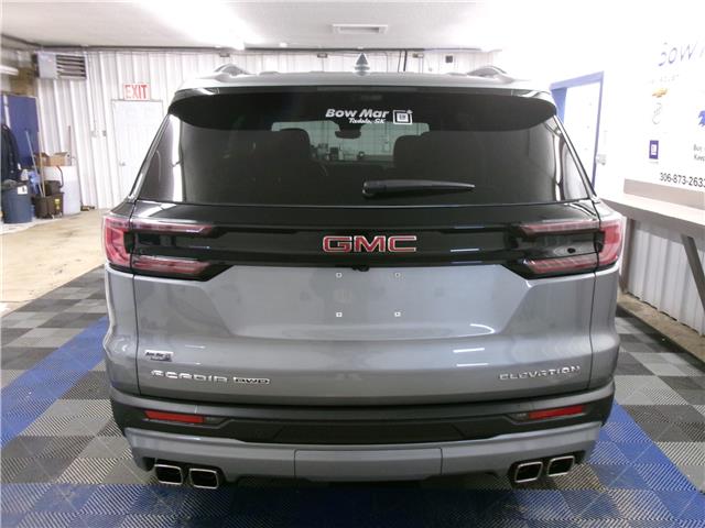 2026 GMC Acadia Elevation (Stk: 26105) in TISDALE - Image 18 of 21