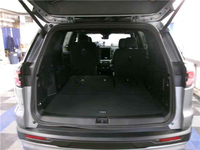 2026 GMC Acadia Elevation (Stk: 26105) in TISDALE - Image 17 of 21