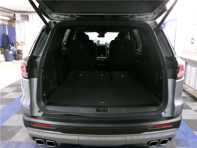 2026 GMC Acadia Elevation (Stk: 26105) in TISDALE - Image 16 of 21