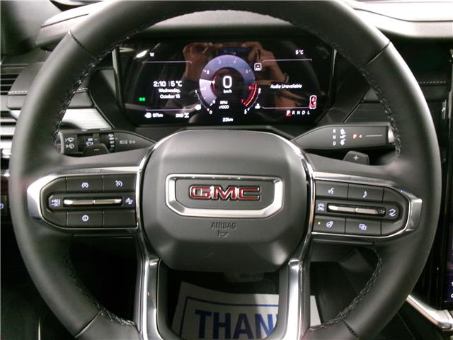 2026 GMC Acadia Elevation (Stk: 26105) in TISDALE - Image 7 of 21