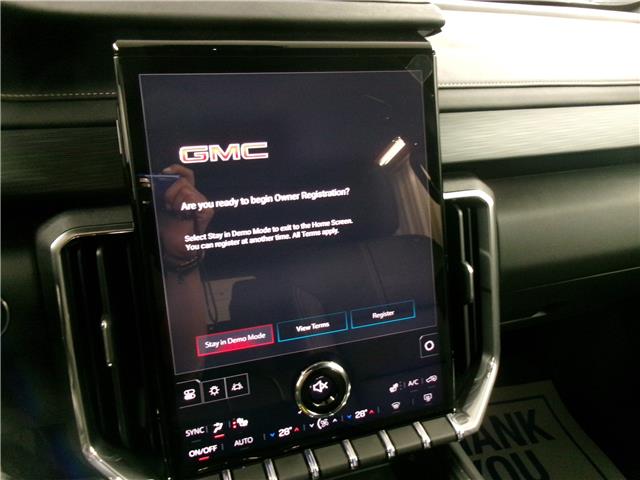 2026 GMC Acadia Elevation (Stk: 26105) in TISDALE - Image 8 of 21