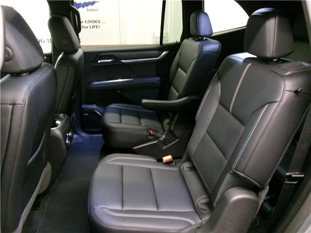 2026 GMC Acadia Elevation (Stk: 26105) in TISDALE - Image 10 of 21