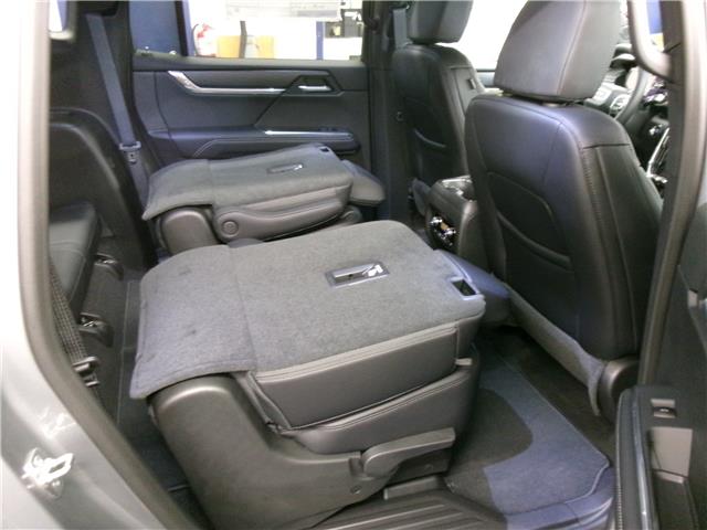 2026 GMC Acadia Elevation (Stk: 26105) in TISDALE - Image 11 of 21