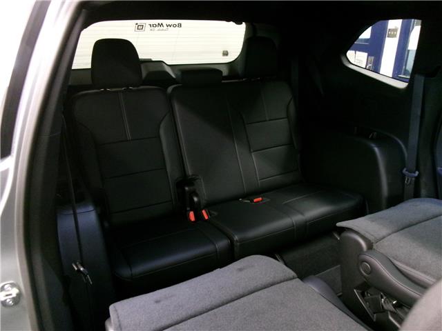 2026 GMC Acadia Elevation (Stk: 26105) in TISDALE - Image 14 of 21