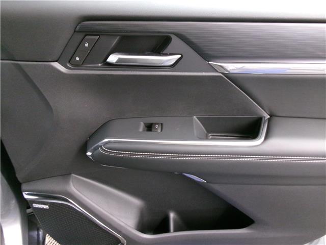 2026 GMC Acadia Elevation (Stk: 26105) in TISDALE - Image 12 of 21