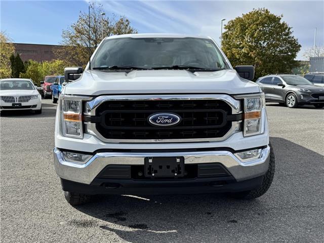 2022 Ford F-150  (Stk: DZ1325A) in Ottawa - Image 2 of 12