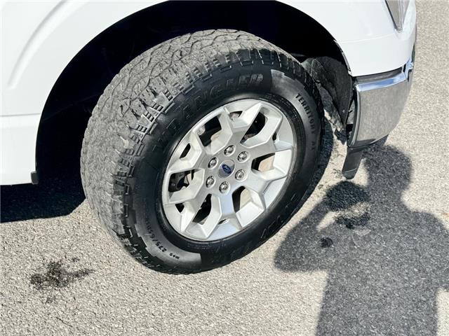 2022 Ford F-150  (Stk: DZ1325A) in Ottawa - Image 5 of 12