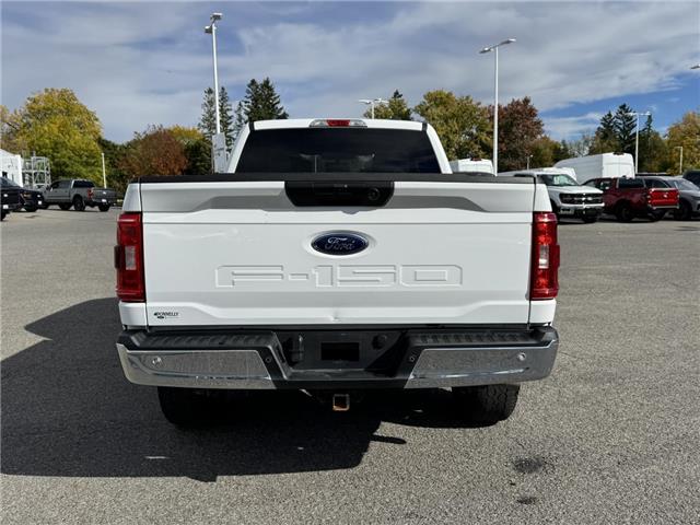 2022 Ford F-150  (Stk: DZ1325A) in Ottawa - Image 6 of 12