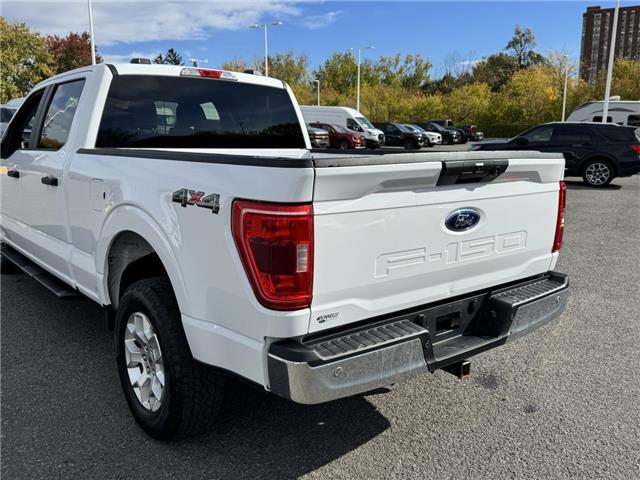 2022 Ford F-150  (Stk: DZ1325A) in Ottawa - Image 7 of 12