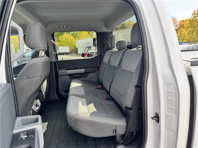 2022 Ford F-150  (Stk: DZ1325A) in Ottawa - Image 8 of 12