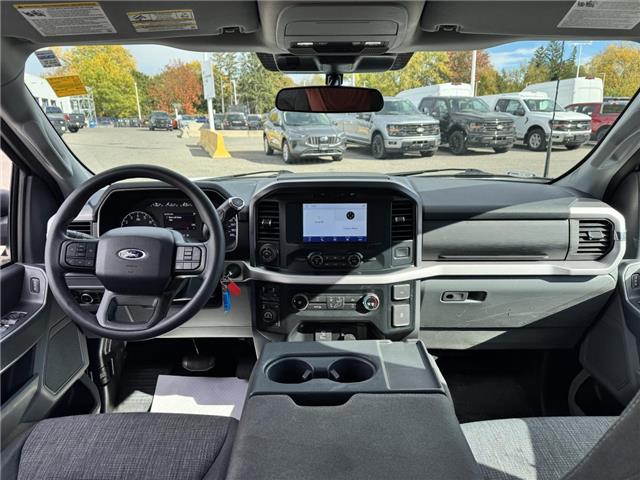 2022 Ford F-150  (Stk: DZ1325A) in Ottawa - Image 9 of 12