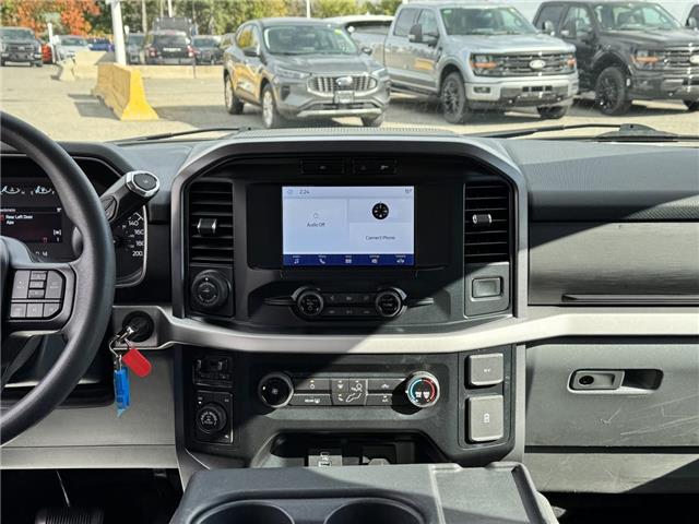 2022 Ford F-150  (Stk: DZ1325A) in Ottawa - Image 10 of 12