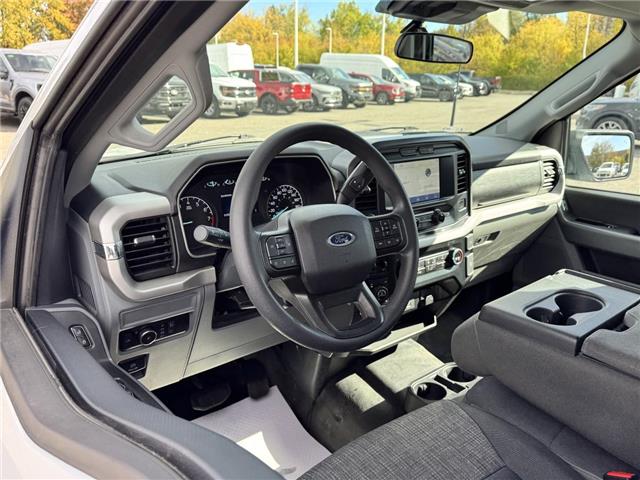2022 Ford F-150  (Stk: DZ1325A) in Ottawa - Image 11 of 12