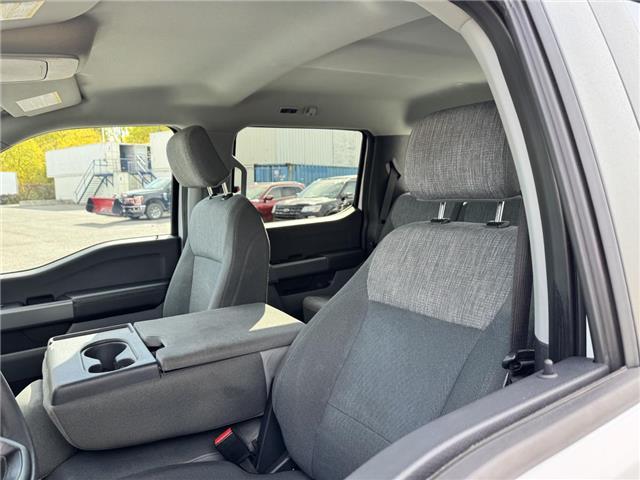 2022 Ford F-150  (Stk: DZ1325A) in Ottawa - Image 12 of 12