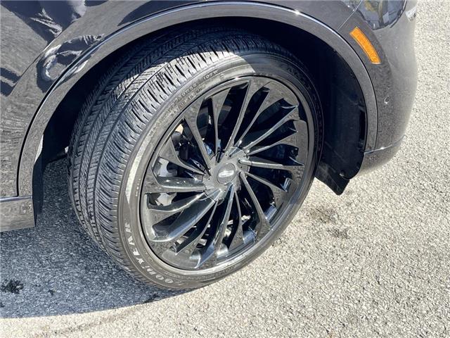 2021 Lincoln Aviator Reserve (Stk: DZ20A) in Ottawa - Image 5 of 21
