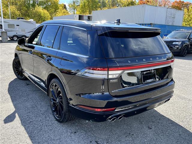 2021 Lincoln Aviator Reserve (Stk: DZ20A) in Ottawa - Image 7 of 21