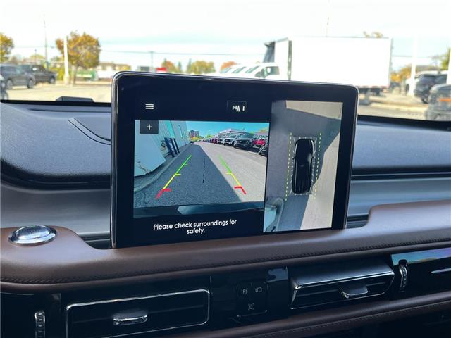 2021 Lincoln Aviator Reserve (Stk: DZ20A) in Ottawa - Image 21 of 21