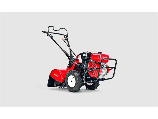 2025 Honda FRC800K1C1 REAR-TINE 20 PRO (Stk: HT-501) in Grande Prairie - Image 1 of 1