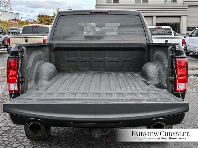2018 RAM 1500 ST (Stk: U21367) in Burlington - Image 6 of 30 2018 RAM 1500 ST (Stk: U21367) in Burlington - Image 6 of 30