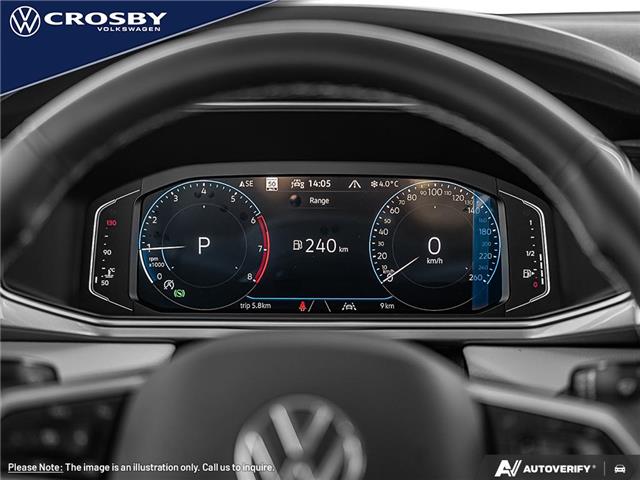 2026 Volkswagen Taos Highline (Stk: TA4457) in Kitchener - Image 14 of 25