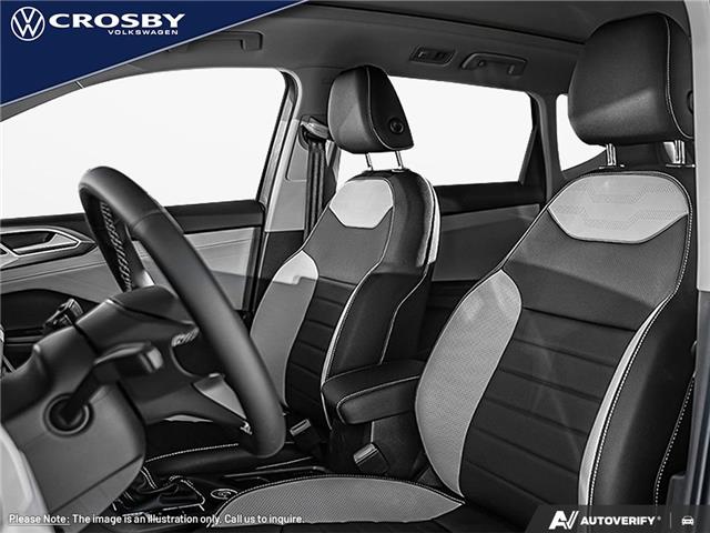 2026 Volkswagen Taos Highline (Stk: TA4457) in Kitchener - Image 20 of 25