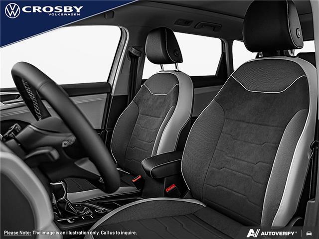 2026 Volkswagen Taos Comfortline (Stk: TA1898) in Kitchener - Image 16 of 19