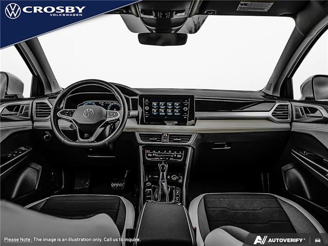 2026 Volkswagen Taos Comfortline (Stk: TA1898) in Kitchener - Image 18 of 19