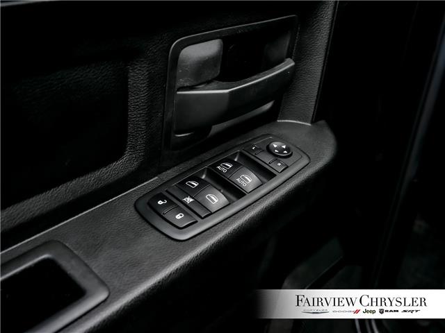 2018 RAM 1500 ST (Stk: U21367) in Burlington - Image 17 of 30 2018 RAM 1500 ST (Stk: U21367) in Burlington - Image 17 of 30