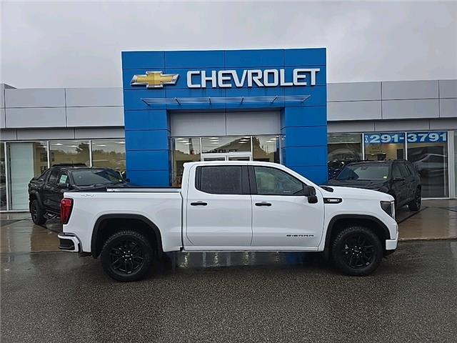 2026 GMC Sierra 1500 Pro (Stk: 26-451) in Listowel - Image 2 of 7