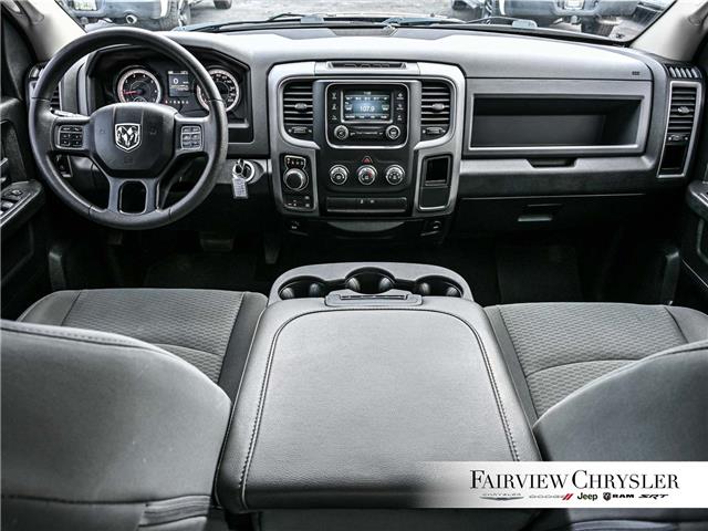 2018 RAM 1500 ST (Stk: U21367) in Burlington - Image 20 of 30 2018 RAM 1500 ST (Stk: U21367) in Burlington - Image 20 of 30
