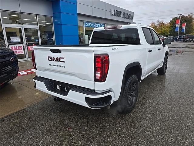 2026 GMC Sierra 1500 Pro (Stk: 26-451) in Listowel - Image 3 of 7