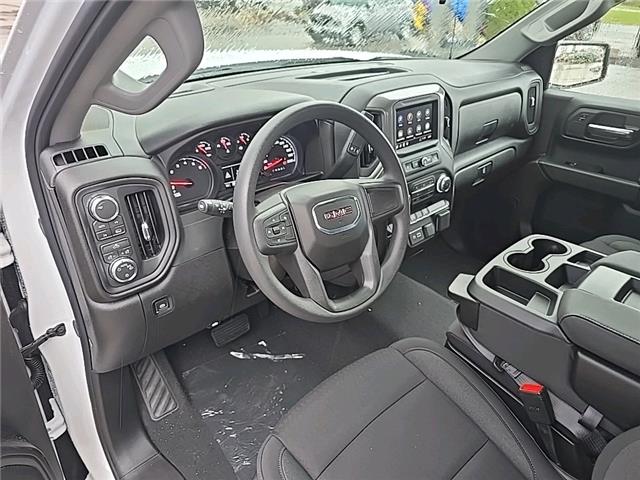 2026 GMC Sierra 1500 Pro (Stk: 26-451) in Listowel - Image 5 of 7