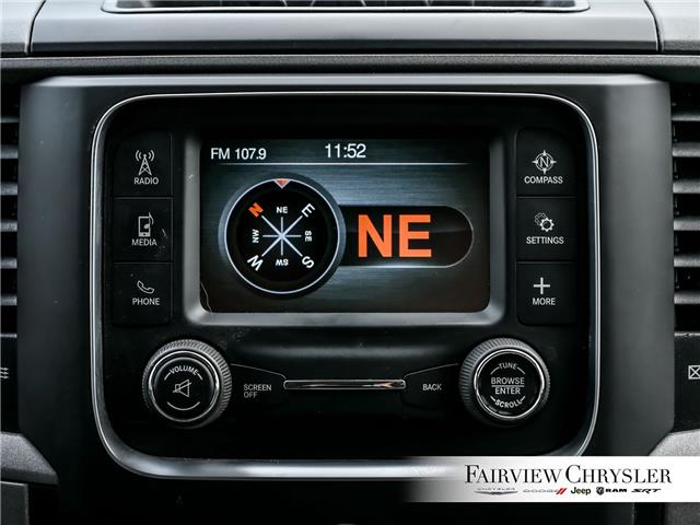 2018 RAM 1500 ST (Stk: U21367) in Burlington - Image 28 of 30 2018 RAM 1500 ST (Stk: U21367) in Burlington - Image 28 of 30