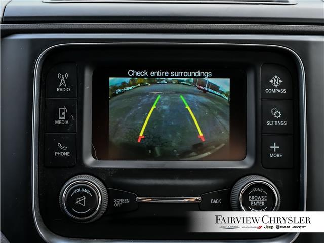 2018 RAM 1500 ST (Stk: U21367) in Burlington - Image 30 of 30 2018 RAM 1500 ST (Stk: U21367) in Burlington - Image 30 of 30