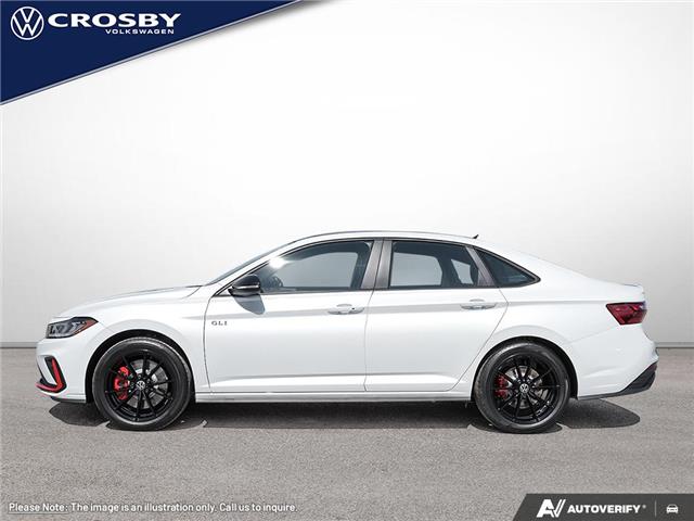 2026 Volkswagen Jetta GLI Autobahn (Stk: JG2077) in Kitchener - Image 3 of 25 2026 Volkswagen Jetta GLI Autobahn (Stk: JG2077) in Kitchener - Image 3 of 25