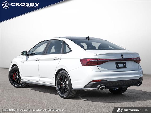 2026 Volkswagen Jetta GLI Autobahn (Stk: JG2077) in Kitchener - Image 4 of 25 2026 Volkswagen Jetta GLI Autobahn (Stk: JG2077) in Kitchener - Image 4 of 25