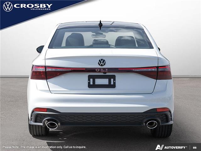 2026 Volkswagen Jetta GLI Autobahn (Stk: JG2077) in Kitchener - Image 5 of 25 2026 Volkswagen Jetta GLI Autobahn (Stk: JG2077) in Kitchener - Image 5 of 25