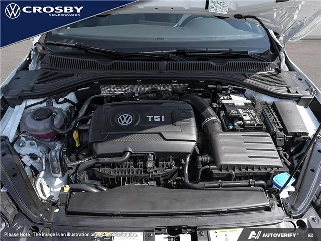 2026 Volkswagen Jetta GLI Autobahn (Stk: JG2077) in Kitchener - Image 6 of 25 2026 Volkswagen Jetta GLI Autobahn (Stk: JG2077) in Kitchener - Image 6 of 25