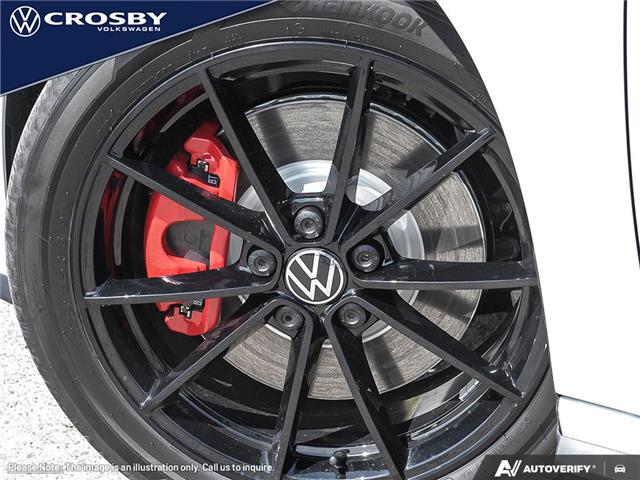 2026 Volkswagen Jetta GLI Autobahn (Stk: JG2077) in Kitchener - Image 8 of 25 2026 Volkswagen Jetta GLI Autobahn (Stk: JG2077) in Kitchener - Image 8 of 25