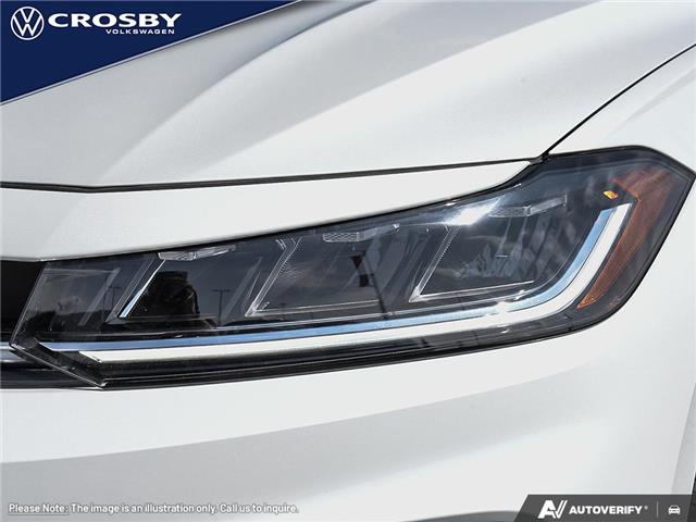 2026 Volkswagen Jetta GLI Autobahn (Stk: JG2077) in Kitchener - Image 10 of 25 2026 Volkswagen Jetta GLI Autobahn (Stk: JG2077) in Kitchener - Image 10 of 25