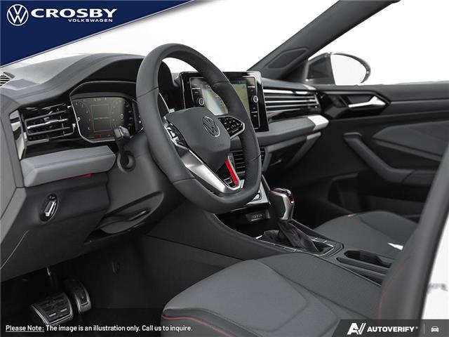 2026 Volkswagen Jetta GLI Autobahn (Stk: JG2077) in Kitchener - Image 12 of 25 2026 Volkswagen Jetta GLI Autobahn (Stk: JG2077) in Kitchener - Image 12 of 25