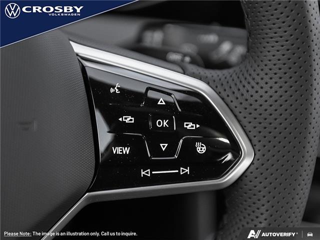 2026 Volkswagen Jetta GLI Autobahn (Stk: JG2077) in Kitchener - Image 15 of 25 2026 Volkswagen Jetta GLI Autobahn (Stk: JG2077) in Kitchener - Image 15 of 25