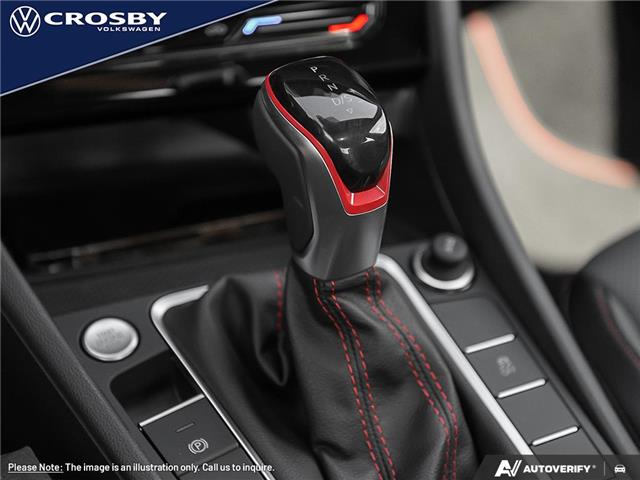 2026 Volkswagen Jetta GLI Autobahn (Stk: JG2077) in Kitchener - Image 17 of 25 2026 Volkswagen Jetta GLI Autobahn (Stk: JG2077) in Kitchener - Image 17 of 25