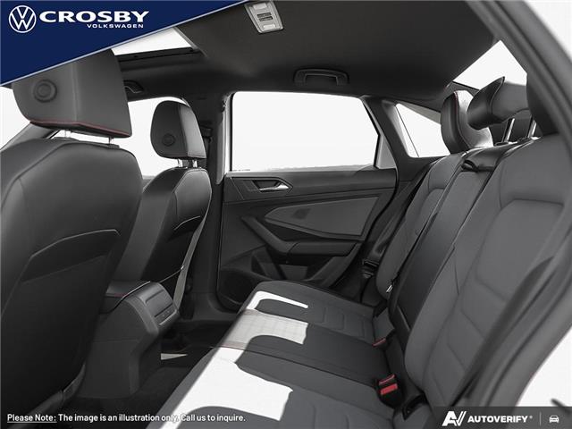 2026 Volkswagen Jetta GLI Autobahn (Stk: JG2077) in Kitchener - Image 21 of 25 2026 Volkswagen Jetta GLI Autobahn (Stk: JG2077) in Kitchener - Image 21 of 25