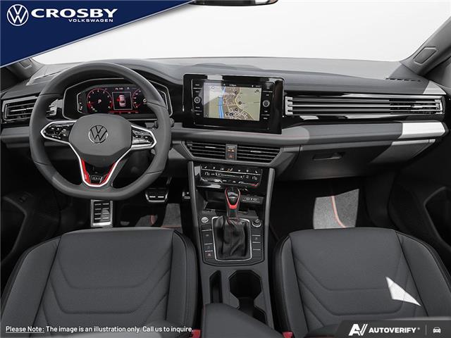 2026 Volkswagen Jetta GLI Autobahn (Stk: JG2077) in Kitchener - Image 22 of 25 2026 Volkswagen Jetta GLI Autobahn (Stk: JG2077) in Kitchener - Image 22 of 25