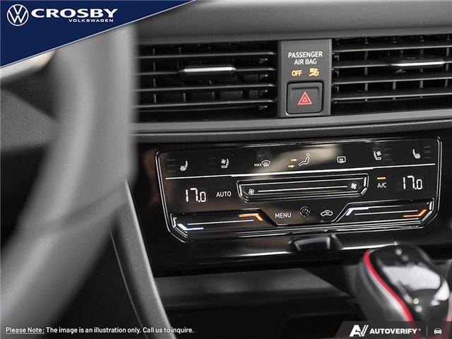 2026 Volkswagen Jetta GLI Autobahn (Stk: JG2077) in Kitchener - Image 24 of 25 2026 Volkswagen Jetta GLI Autobahn (Stk: JG2077) in Kitchener - Image 24 of 25