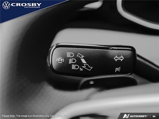 2026 Volkswagen Jetta GLI Autobahn (Stk: JG2077) in Kitchener - Image 25 of 25 2026 Volkswagen Jetta GLI Autobahn (Stk: JG2077) in Kitchener - Image 25 of 25