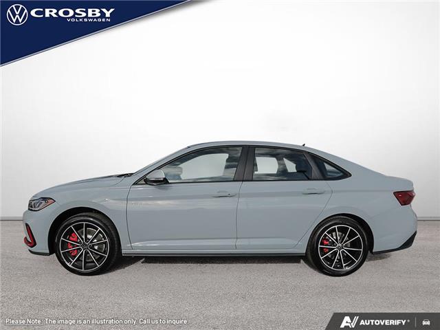 2026 Volkswagen Jetta GLI Autobahn (Stk: JG1973) in Kitchener - Image 3 of 24