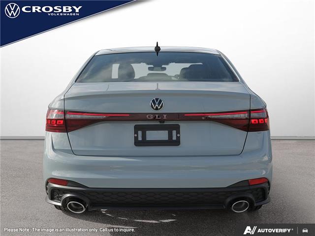 2026 Volkswagen Jetta GLI Autobahn (Stk: JG1973) in Kitchener - Image 5 of 24