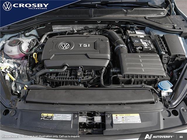 2026 Volkswagen Jetta GLI Autobahn (Stk: JG1973) in Kitchener - Image 6 of 24